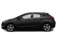 2013 Hyundai Elantra GT 5dr HB Man GL Space Black Pearl  Shot 3