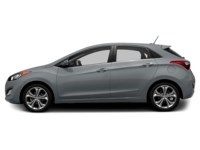 2013 Hyundai Elantra GT 5dr HB Auto GL Titanium Grey Metallic  Shot 17