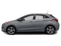 2014 Hyundai Elantra GT 5dr HB Man GLS Titanium Grey Metallic  Shot 15