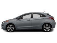 2015 Hyundai Elantra GT 5dr HB Auto GLS