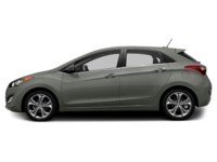 2013 Hyundai Elantra GT 5dr HB Man GL
