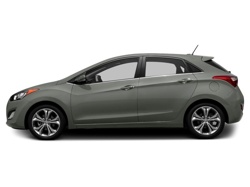 2013 Hyundai Elantra GT 5dr HB Auto GL