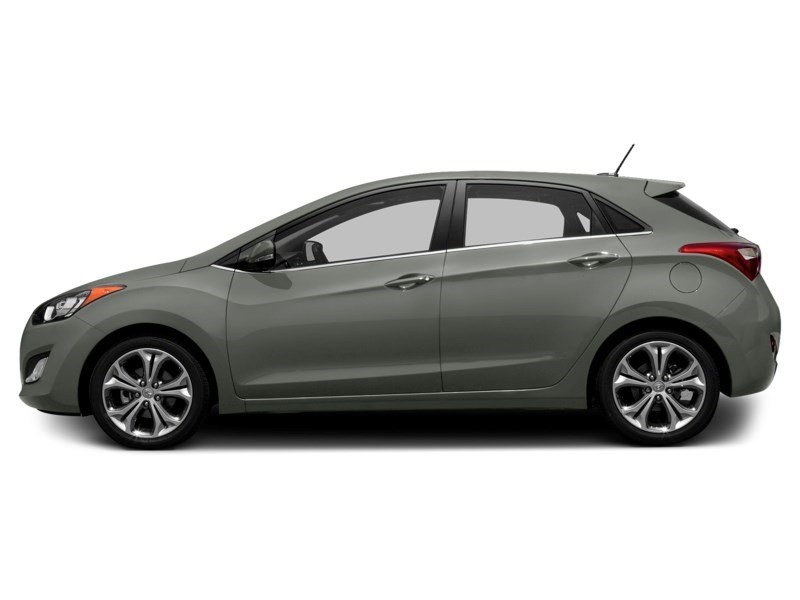 2013 Hyundai Elantra GT 5dr HB Man GL