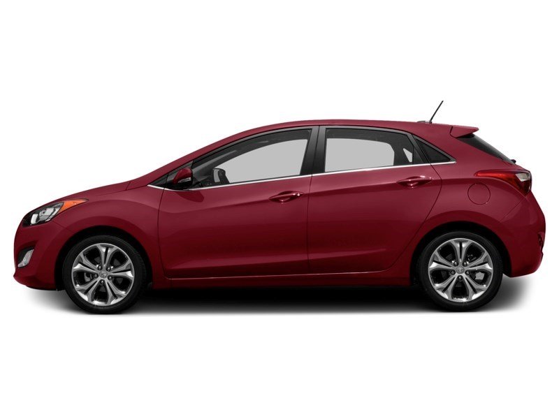 2013 Hyundai Elantra GT 5dr HB Man GL