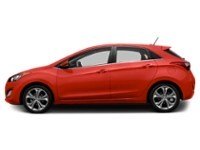 2014 Hyundai Elantra GT 5dr HB Man GLS Geranium Red Metallic  Shot 35