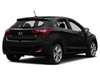 2014 Hyundai Elantra GT 5dr HB Auto GLS Space Black Pearl  Shot 6