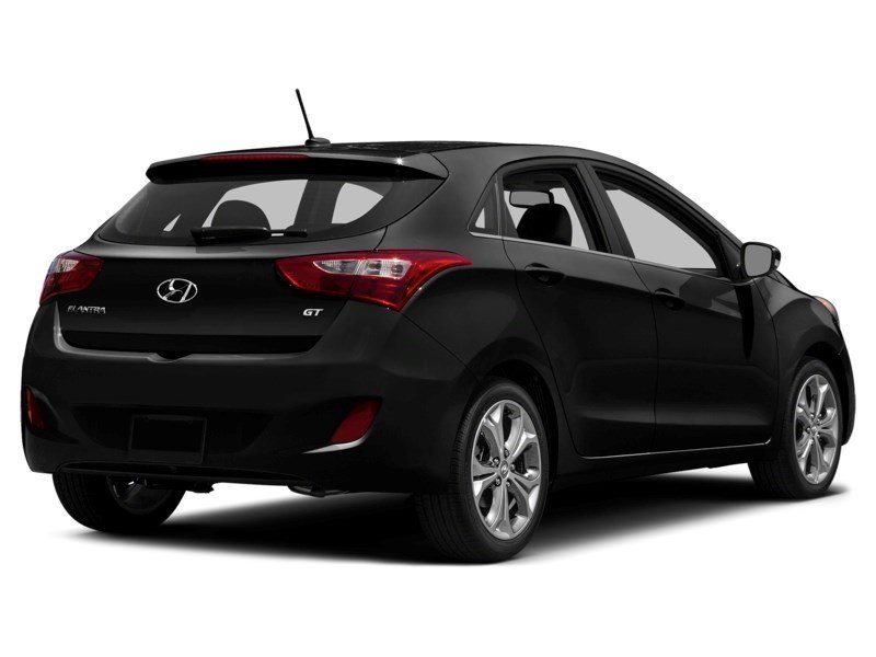 2013 Hyundai Elantra GT 5dr HB Man GL