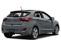 2014 Hyundai Elantra GT 5dr HB Man GLS Titanium Grey Metallic  Shot 14