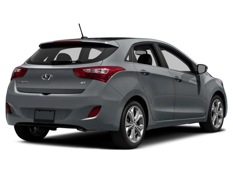 2013 Hyundai Elantra GT 5dr HB Man GL