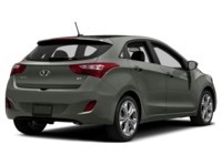 2013 Hyundai Elantra GT 5dr HB Auto GL Misty Green Pearl  Shot 20