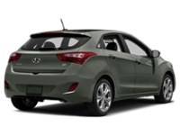 2014 Hyundai Elantra GT 5dr HB Man GLS Misty Green Pearl  Shot 20