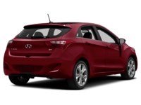2013 Hyundai Elantra GT 5dr HB Man GL