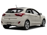 2014 Hyundai Elantra GT 5dr HB Man GLS Monaco White  Shot 26