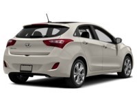 2013 Hyundai Elantra GT 5dr HB Auto GL Monaco White  Shot 36