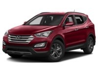 2015 Hyundai Santa Fe Sport FWD 4dr 2.4L Premium
