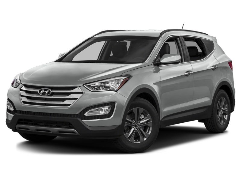 2014 Hyundai Santa Fe Sport FWD 4dr 2.4L