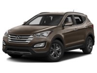 2013 Hyundai Santa Fe Sport AWD 4dr 2.0T Auto SE Cabo Bronze  Shot 16