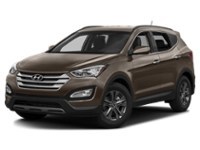 2014 Hyundai Santa Fe Sport FWD 4dr 2.4L Cabo Bronze  Shot 16