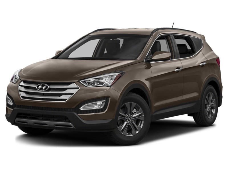 2013 Hyundai Santa Fe Sport AWD 4dr 2.0T Auto SE Cabo Bronze  Shot 13