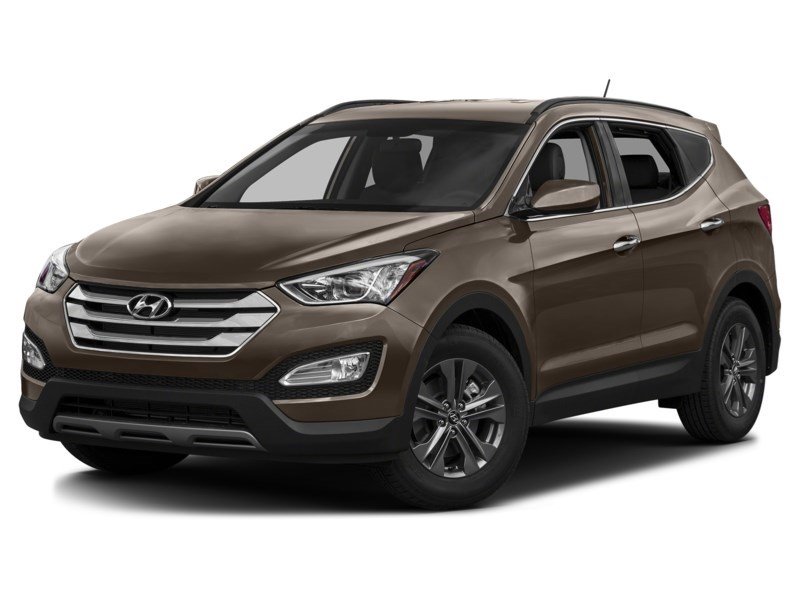 2015 Hyundai Santa Fe Sport FWD 4dr 2.4L Premium