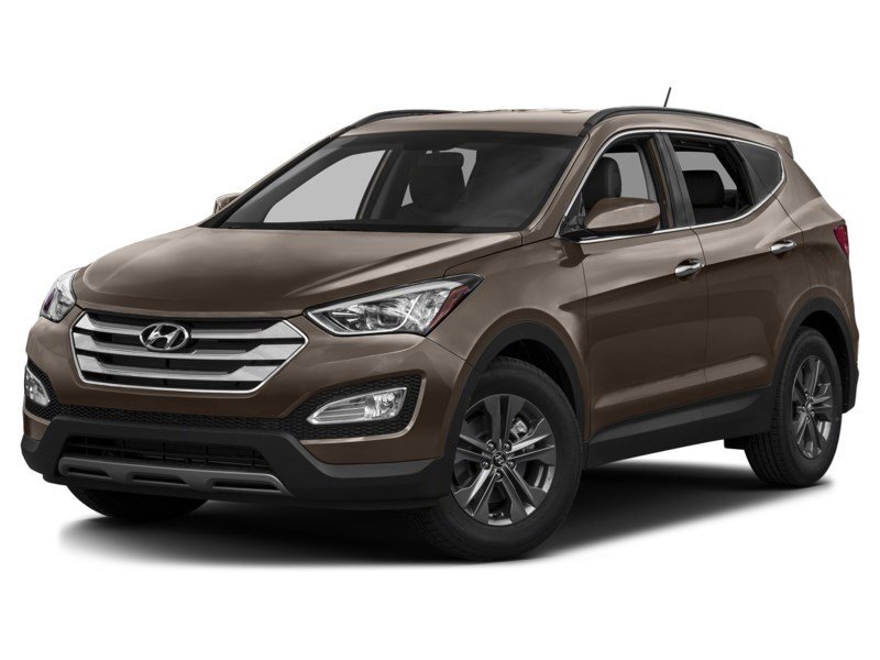 2014 Hyundai Santa Fe Sport FWD 4dr 2.4L