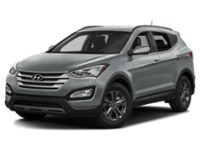 2014 Hyundai Santa Fe Sport AWD 4dr 2.0T SE Titanium Silver  Shot 1