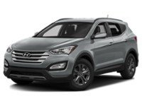 2014 Hyundai Santa Fe Sport AWD 4dr 2.0T Limited Titanium Silver  Shot 4