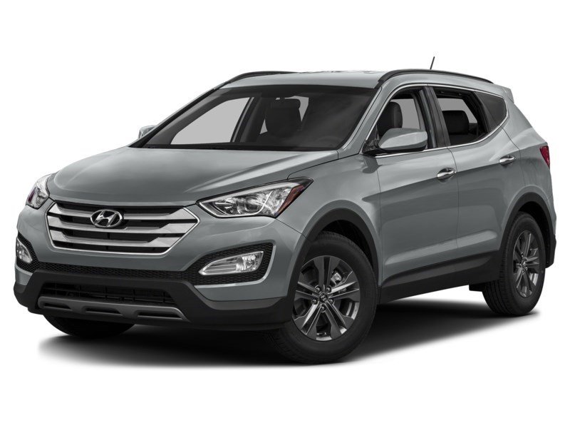 2013 Hyundai Santa Fe Sport AWD 4dr 2.0T Auto SE
