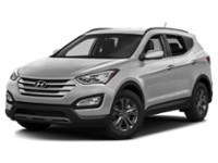2015 Hyundai Santa Fe Sport FWD 4dr 2.4L Premium