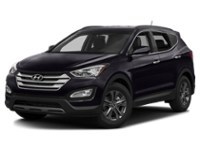 2014 Hyundai Santa Fe Sport FWD 4dr 2.4L Twilight Black  Shot 28