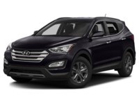 2013 Hyundai Santa Fe Sport AWD 4dr 2.0T Auto SE Twilight Black  Shot 31