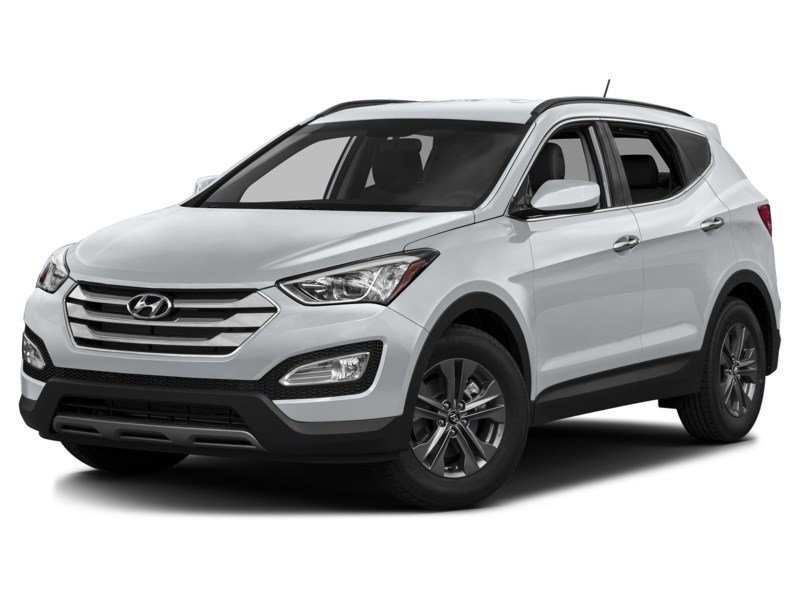 2014 Hyundai Santa Fe Sport FWD 4dr 2.4L