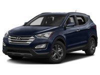 2015 Hyundai Santa Fe Sport FWD 4dr 2.4L Premium Marlin Blue  Shot 52