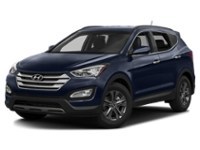 2013 Hyundai Santa Fe Sport FWD 4dr 2.4L Auto Marlin Blue  Shot 40
