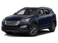 2013 Hyundai Santa Fe Sport FWD 4dr 2.4L Auto