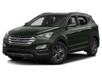 2013 Hyundai Santa Fe Sport AWD 4dr 2.0T Auto SE Juniper Green  Shot 52