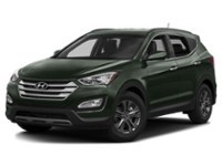 2013 Hyundai Santa Fe Sport FWD 4dr 2.4L Auto Juniper Green  Shot 43