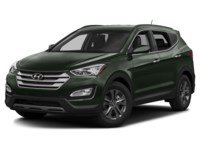 2013 Hyundai Santa Fe Sport FWD 4dr 2.4L Auto