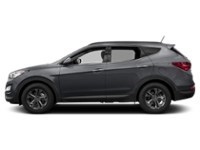 2015 Hyundai Santa Fe Sport FWD 4dr 2.4L Premium Platinum Graphite Metallic  Shot 15