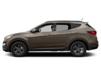2014 Hyundai Santa Fe Sport FWD 4dr 2.4L Cabo Bronze  Shot 17