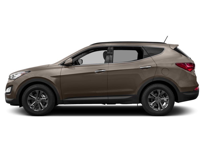 2014 Hyundai Santa Fe Sport FWD 4dr 2.4L