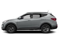 2014 Hyundai Santa Fe Sport AWD 4dr 2.0T SE Titanium Silver  Shot 3