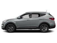2014 Hyundai Santa Fe Sport AWD 4dr 2.0T Limited Titanium Silver  Shot 5