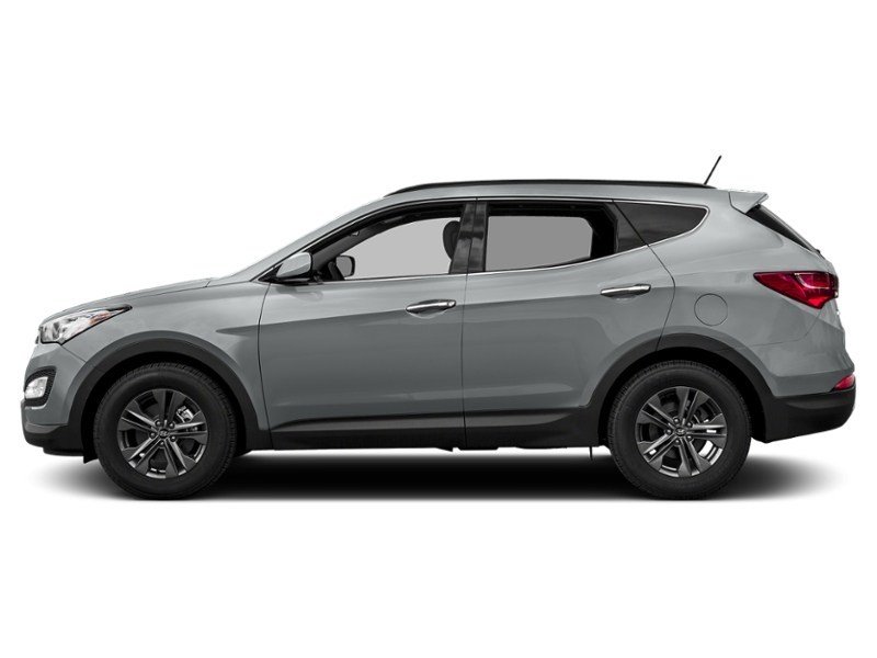 2014 Hyundai Santa Fe Sport AWD 4dr 2.0T Limited Titanium Silver  Shot 5