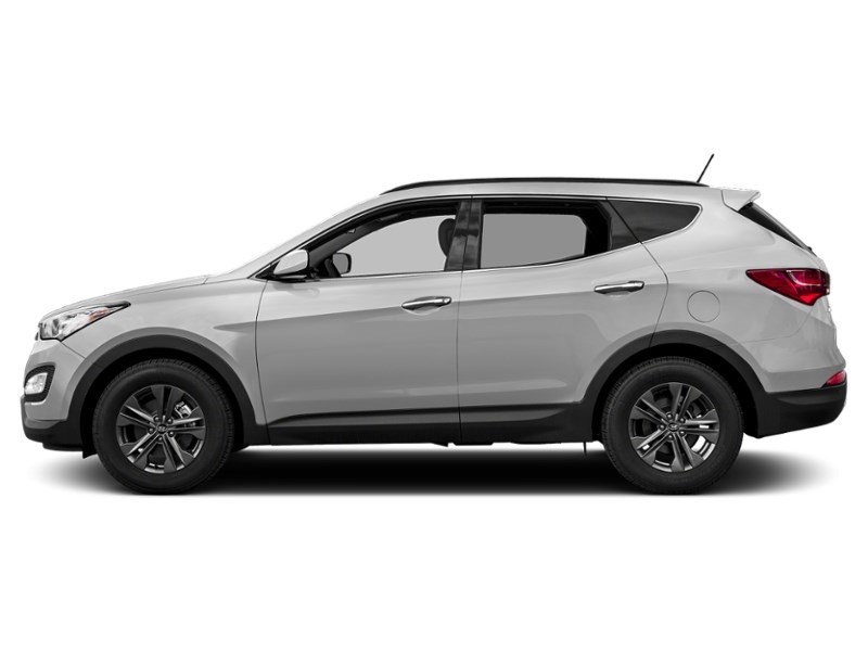 2015 Hyundai Santa Fe Sport FWD 4dr 2.4L Premium