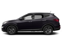 2014 Hyundai Santa Fe Sport FWD 4dr 2.4L Twilight Black  Shot 27