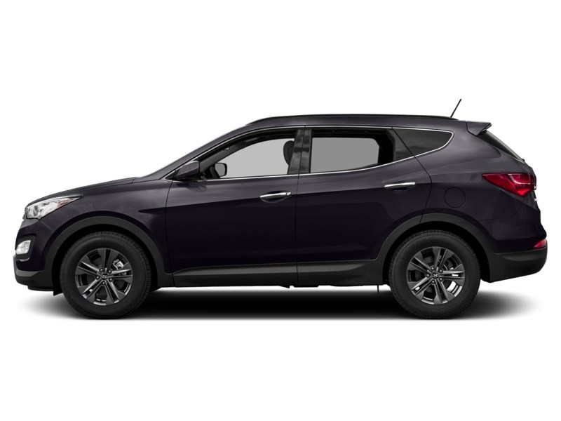 2015 Hyundai Santa Fe Sport FWD 4dr 2.4L Premium