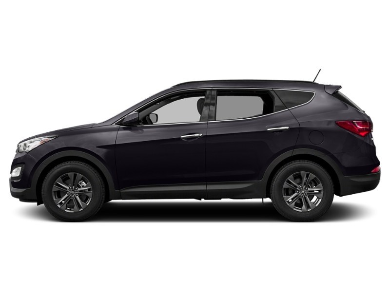 2014 Hyundai Santa Fe Sport FWD 4dr 2.4L Twilight Black  Shot 27