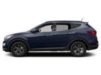 2013 Hyundai Santa Fe Sport FWD 4dr 2.4L Auto Marlin Blue  Shot 41