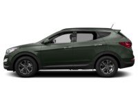2013 Hyundai Santa Fe Sport FWD 4dr 2.4L Auto